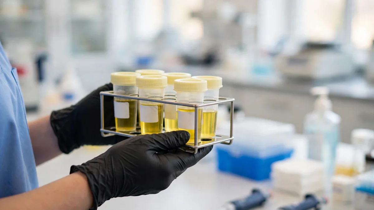 Highest urinary EtG reported in mouthwash studies compared with 100, 200, and 500 ng/mL cutoffs